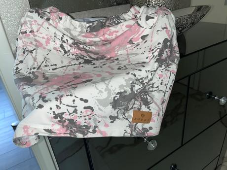 Set mikina a sukňa, 146