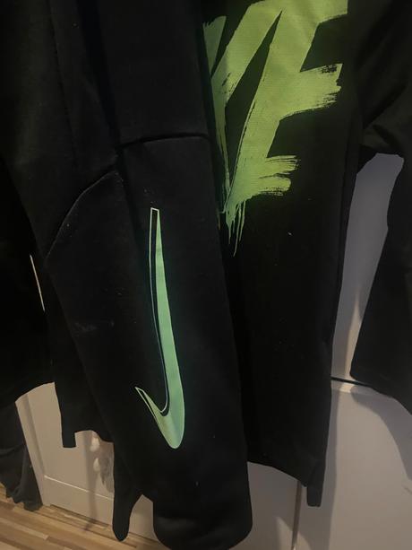 Nike suprava, nike,134