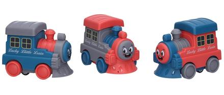 Lokomotíva train 11cm, 