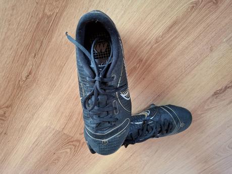 Kopačky nike mercurial v.36,5, nike,36