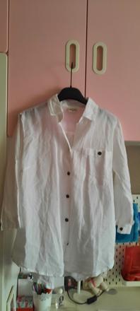 Kosela biela - vel.s, s