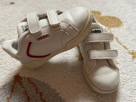 Tenisky adidas vel.24, adidas,24