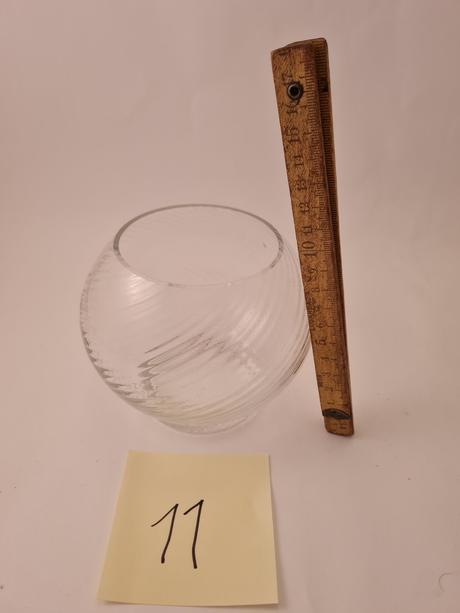 Vaza s jemnym akcentom, 