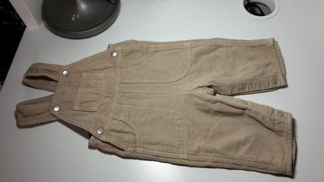 Benetton nohavice, benetton,68