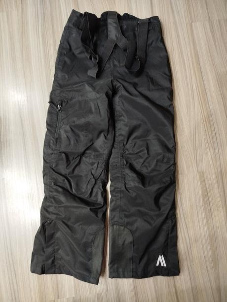 Oteplovačky 2ks, 134