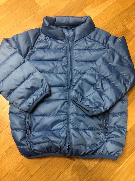 Bunda modra, manai,92