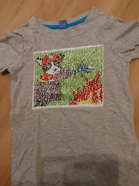 Tričko, takko,116