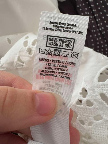 Blúzka, dorothy perkins,l