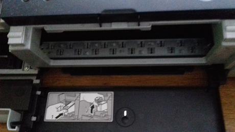 Tlačiareň -  canon pixma ip 6210d, canon