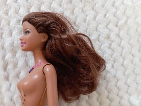 Barbie alexa hrá a svieti, 