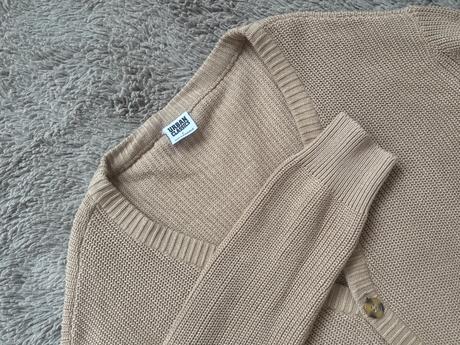 Urban classics sveter, l