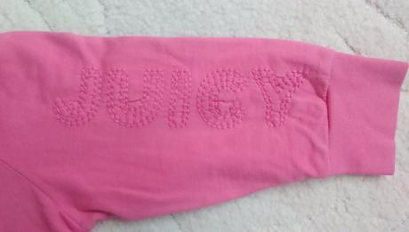 Klokanková mikina, 134