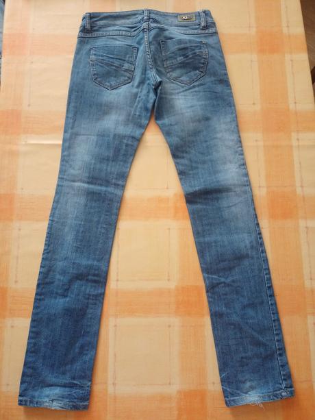 Dámske nohavice 34, 34