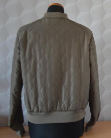 Dámska bundička vero moda, veľ. m, vero moda,m