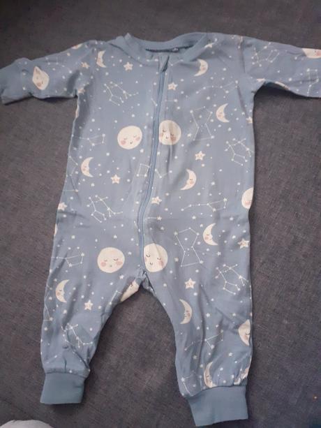 Pyzamo lindex, lindex,68