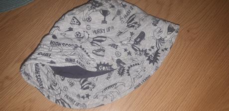 Klobúk_ č1, h&m,128