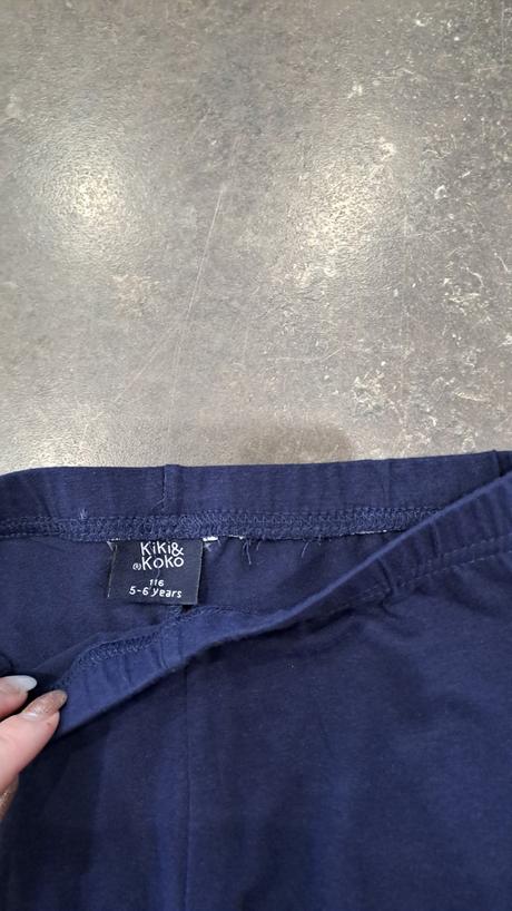 Šortky, kiki&koko,116