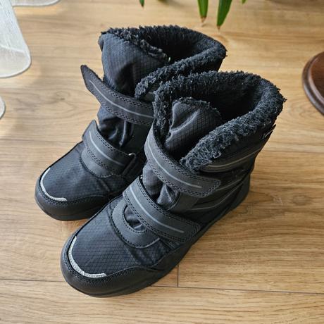 Zimné vysoké topánky do snehu, 35