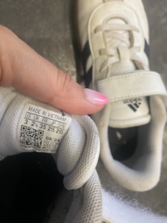 Botasky adidas, adidas,35