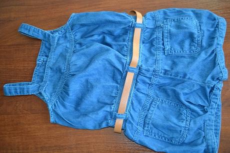 Novy riflovy overal, next,110