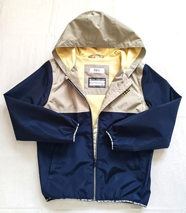 Bunda chlapčenská, bonprix,140