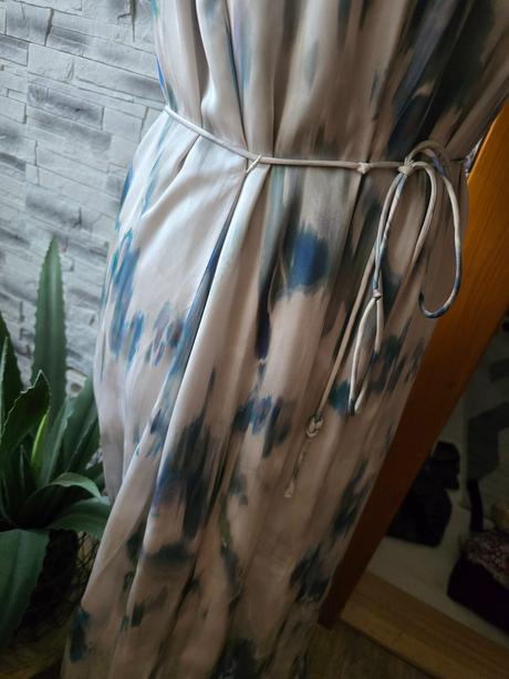 Spoločenské šaty s, h&m,s