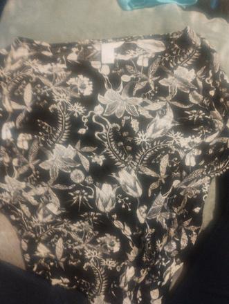 Damske tricko, h&m,m