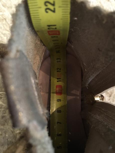 Prechodné čižmy - topánky mayoral, mayoral,22