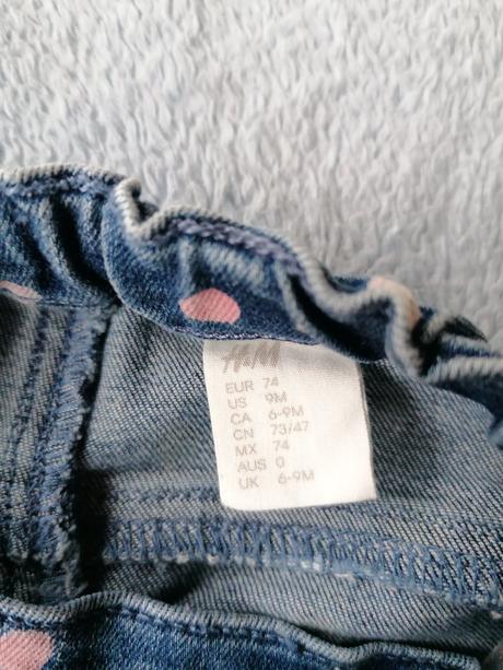 Gulickove rifle, h&m,74