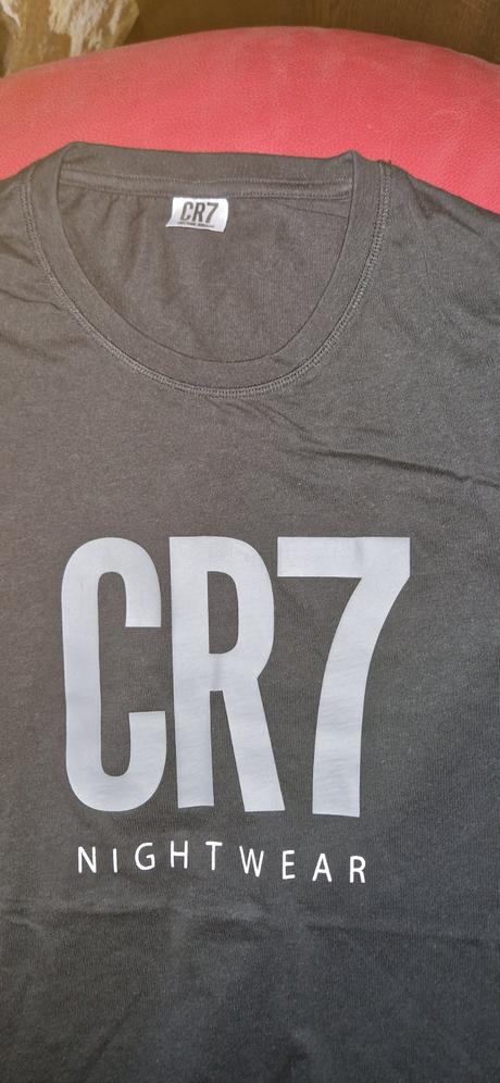 Cr7 nátelník, xl