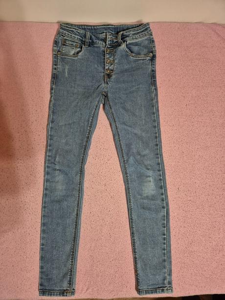 Slim rifle, dopodopo,146