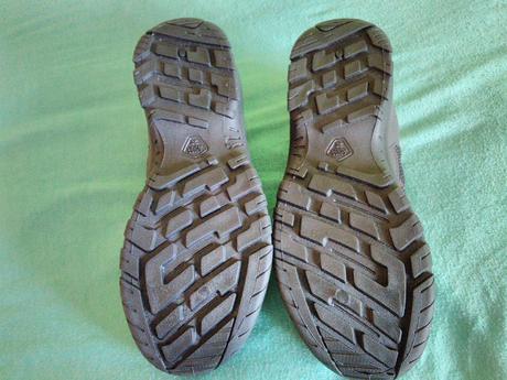 Tenisky 34 a 36, quechua,34 / 36