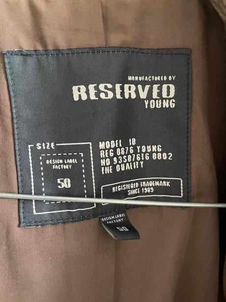 Sako reserved, reserved,m