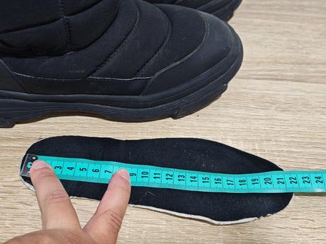 Zimné čižmy zara 37, zara,37