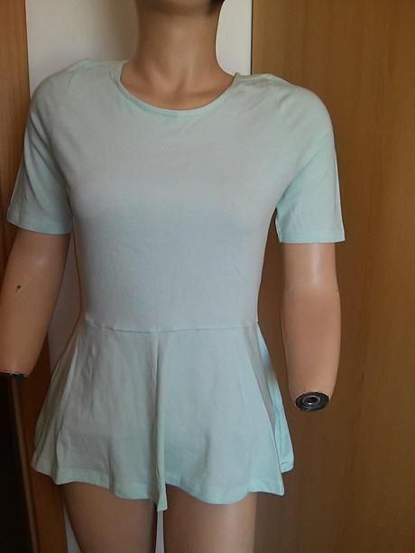 C 65 pekne tricko site, s