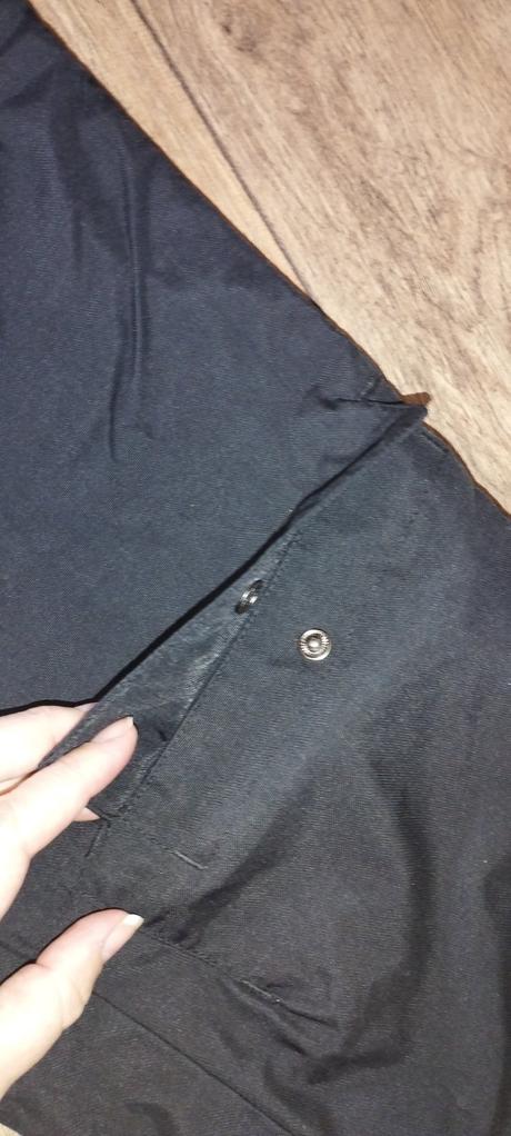 Športové nohavice h&m, h&m,158