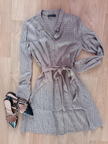 Šaty mohito veľ 38, mohito,38