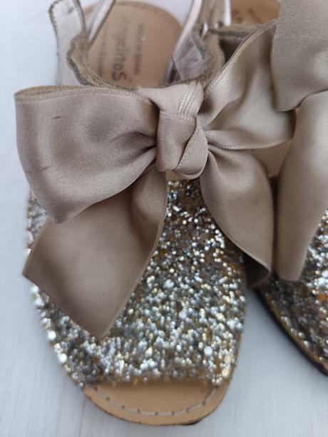 Angelitos sandálky, mayoral,31