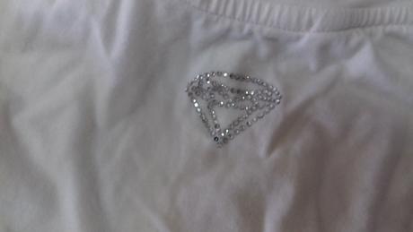 Miss diamond top s mašlou, wojcik,128