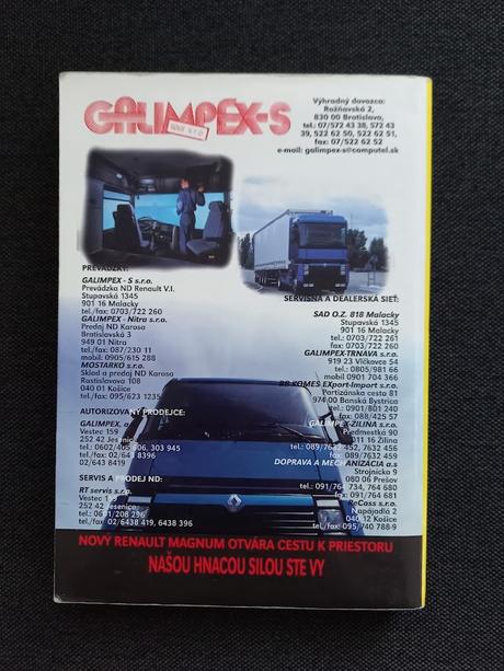 Učebnica pre autoškoly,