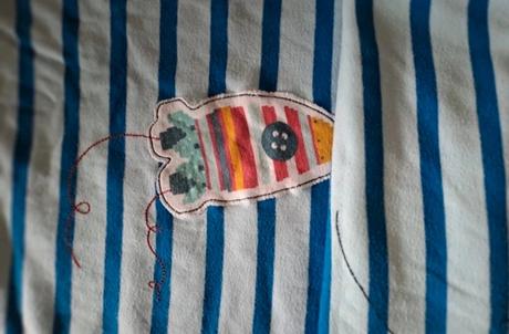 Spací vak znaçky gro, 