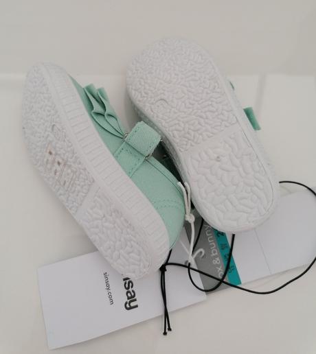 Plátenky, fox & bunny,21