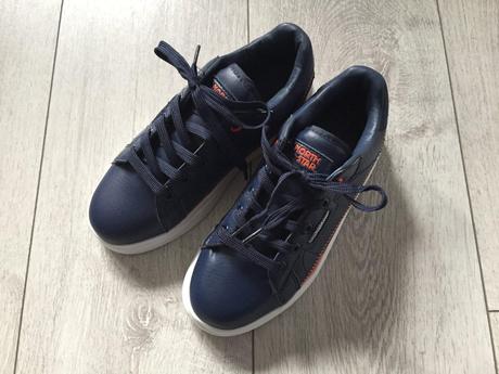 Chlapcenske tenisky, 33 / 34 / 38