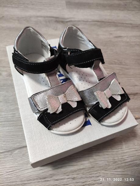 Sandálky kornecki 23, kornecki,23