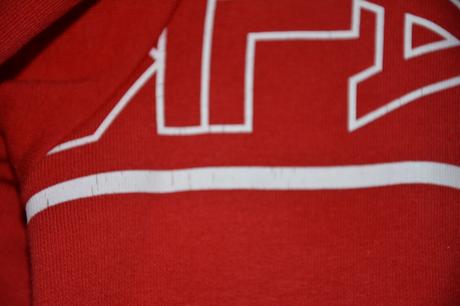 Mikina karl lagerfeld, m