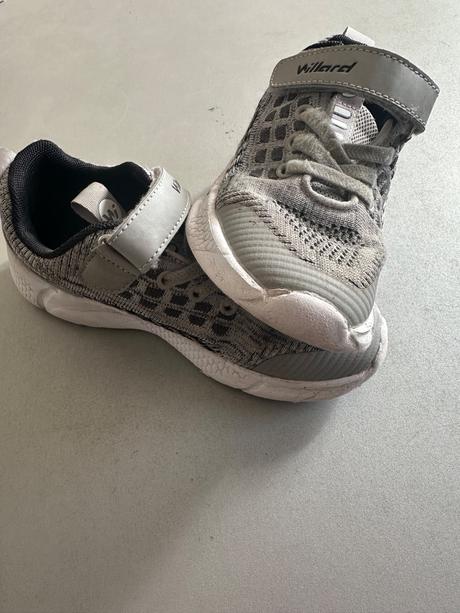 Tenisky willard, 32