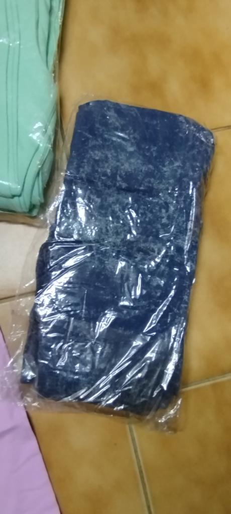 Detské elastické legíny wednesday, 74 - 176