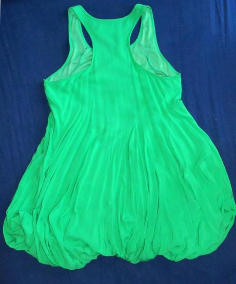 Šaty fracomina, c. m/l, fracomina,m