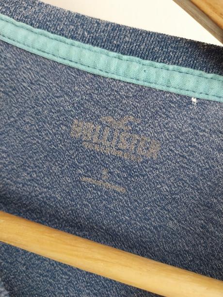 Tričko hollister, hollister,s