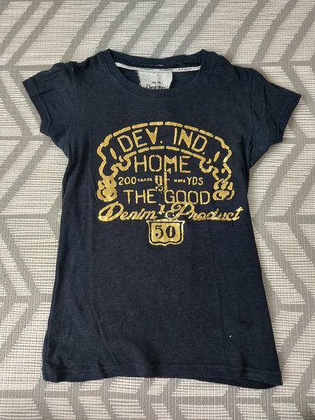 Dámske tričko devergo veľ. s, devergo,s